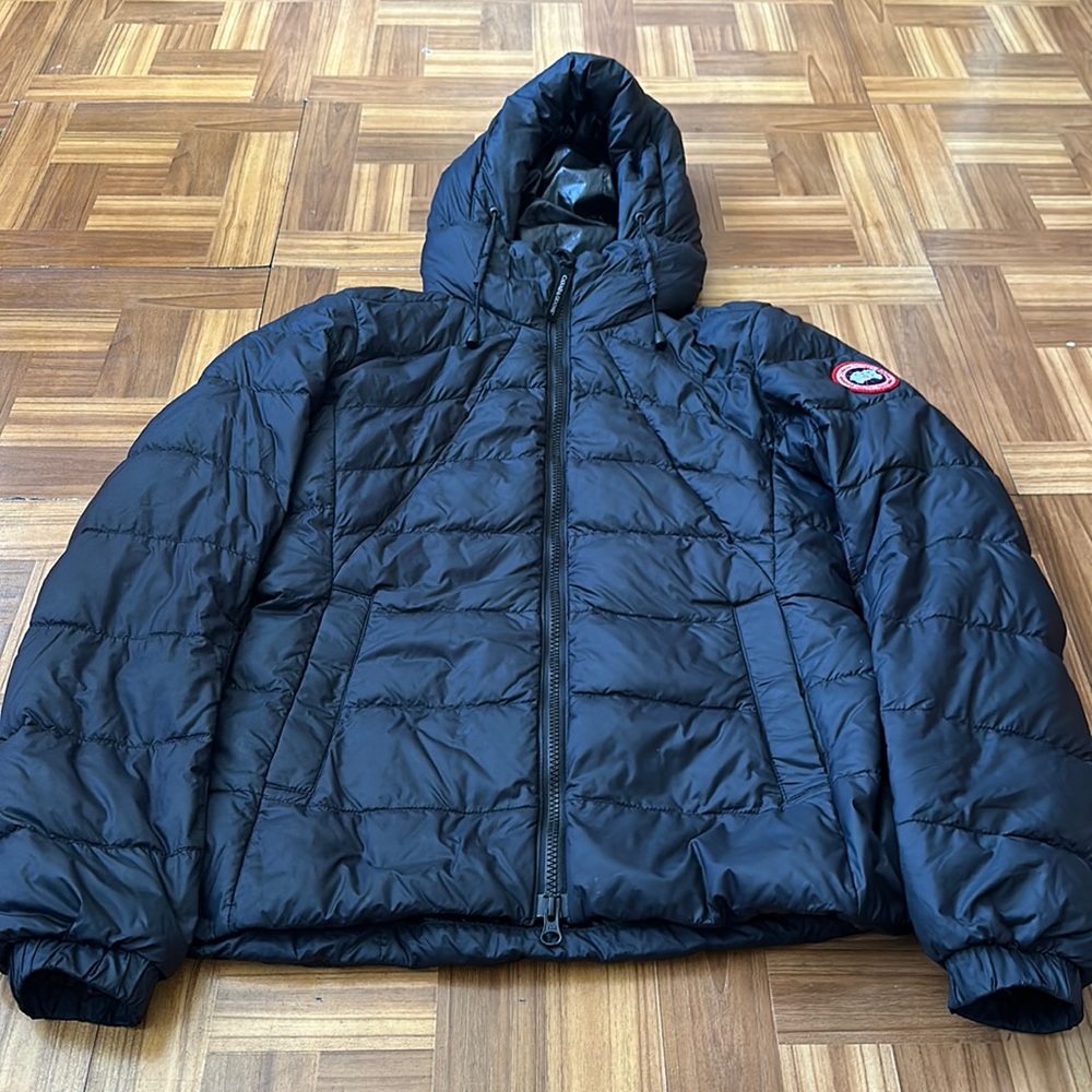 Canada Goose Abbott Hoody Size M
